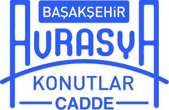 Avrasya Konutları Cadde